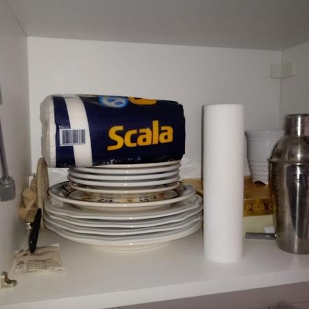 Apartamento Coracao Do Carnaval 萨尔瓦多 外观 照片