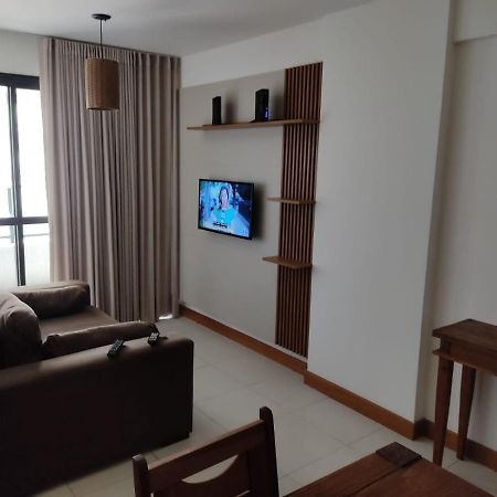 Apartamento Coracao Do Carnaval 萨尔瓦多 外观 照片
