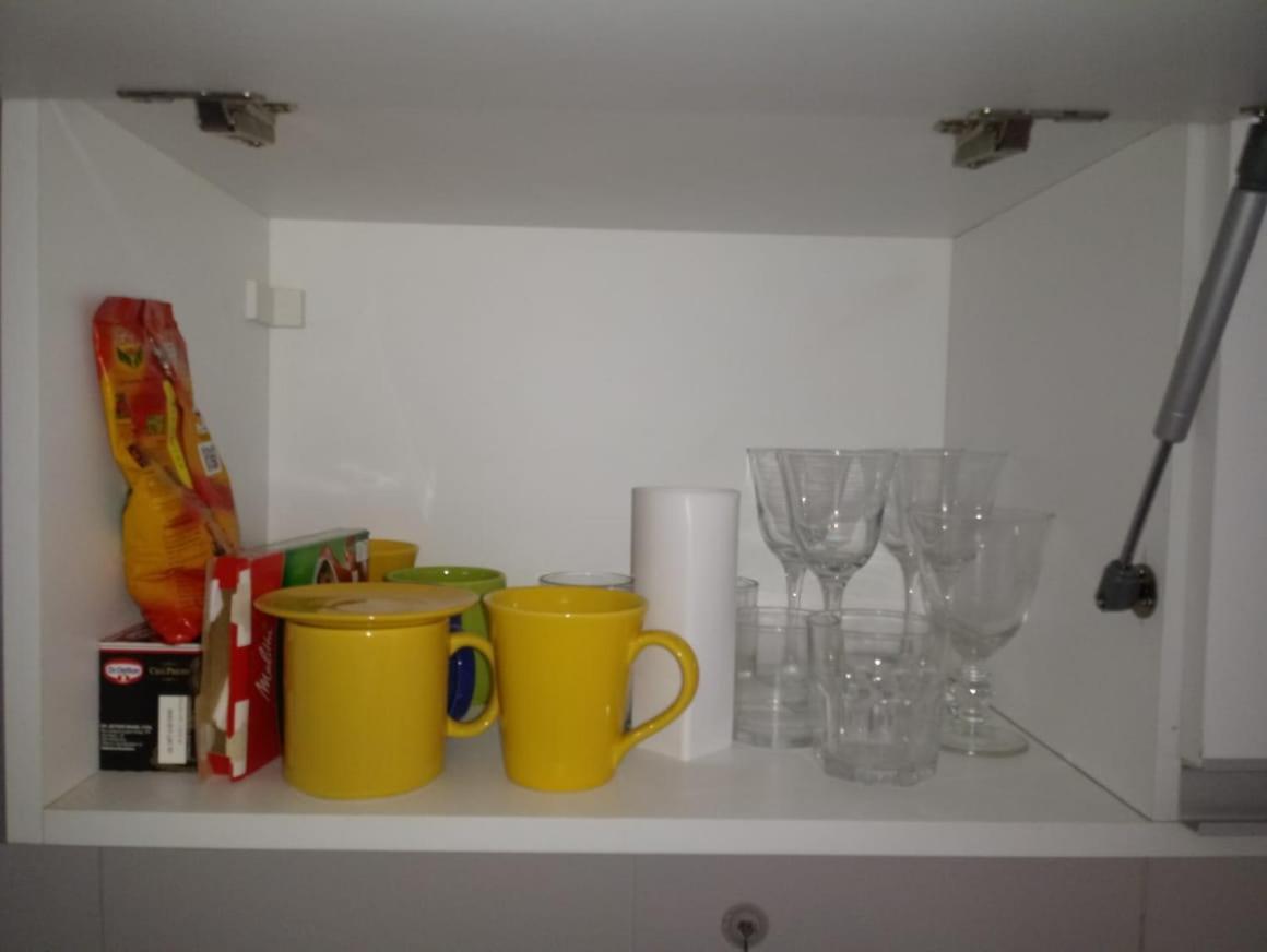 Apartamento Coracao Do Carnaval 萨尔瓦多 外观 照片