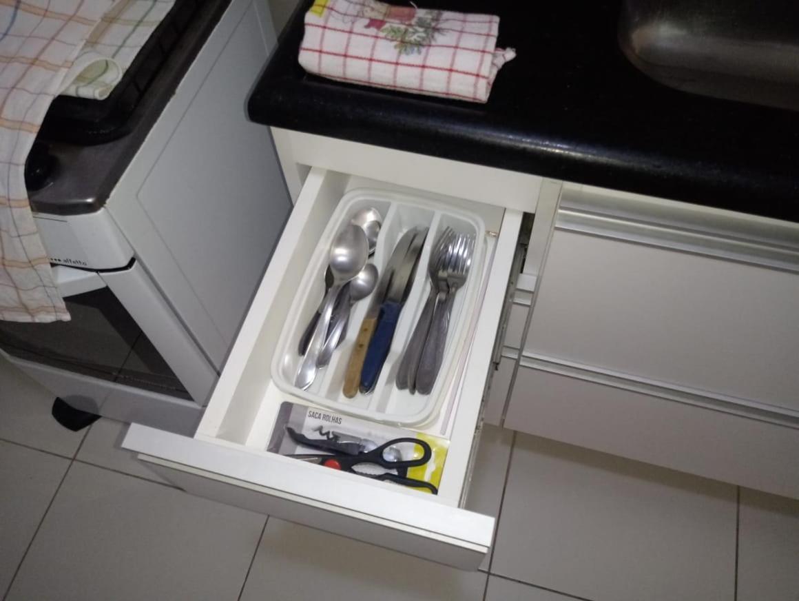 Apartamento Coracao Do Carnaval 萨尔瓦多 外观 照片