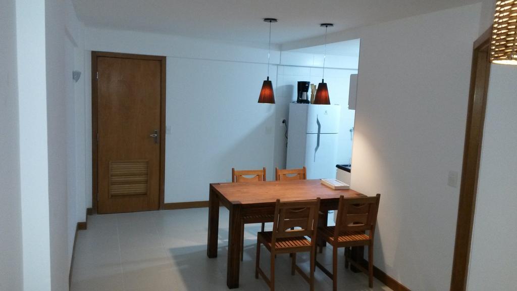 Apartamento Coracao Do Carnaval 萨尔瓦多 外观 照片