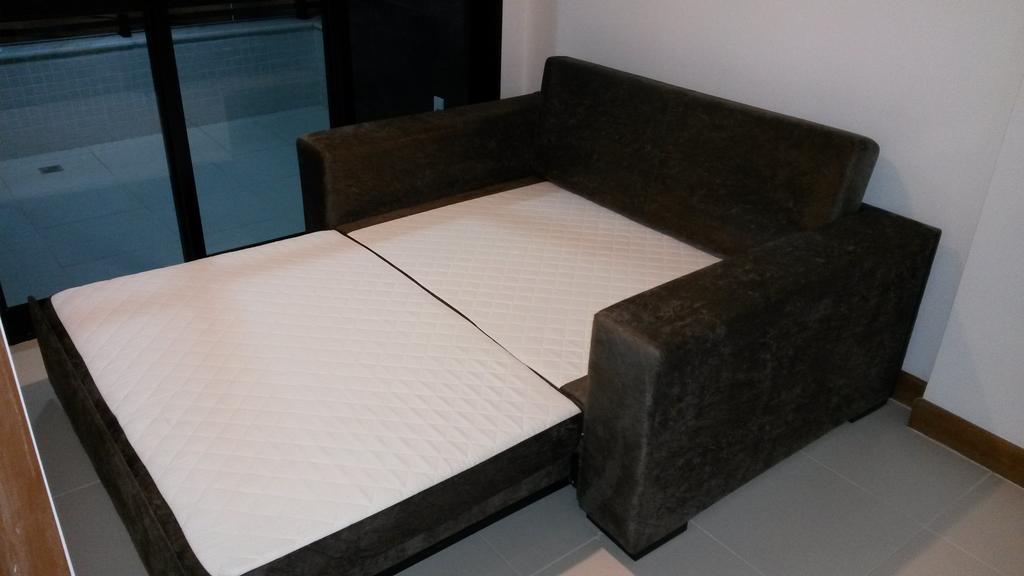 Apartamento Coracao Do Carnaval 萨尔瓦多 外观 照片
