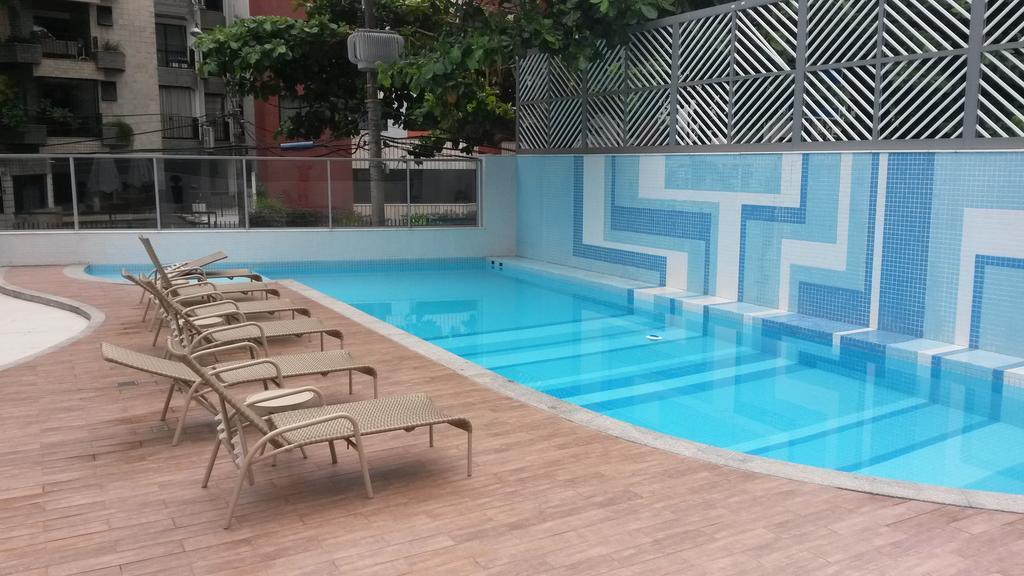 Apartamento Coracao Do Carnaval 萨尔瓦多 外观 照片