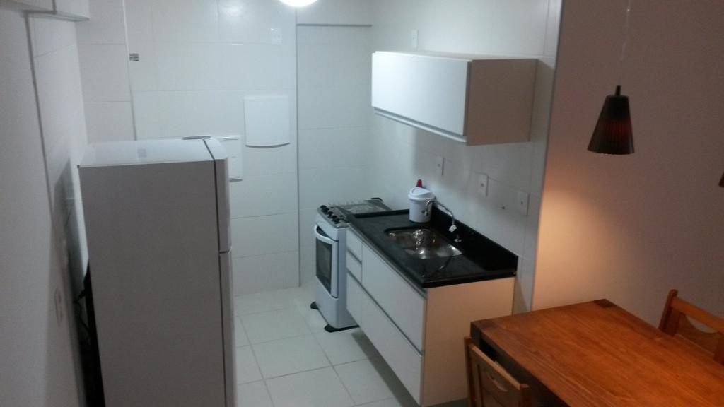 Apartamento Coracao Do Carnaval 萨尔瓦多 外观 照片