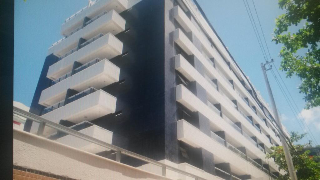 Apartamento Coracao Do Carnaval 萨尔瓦多 外观 照片