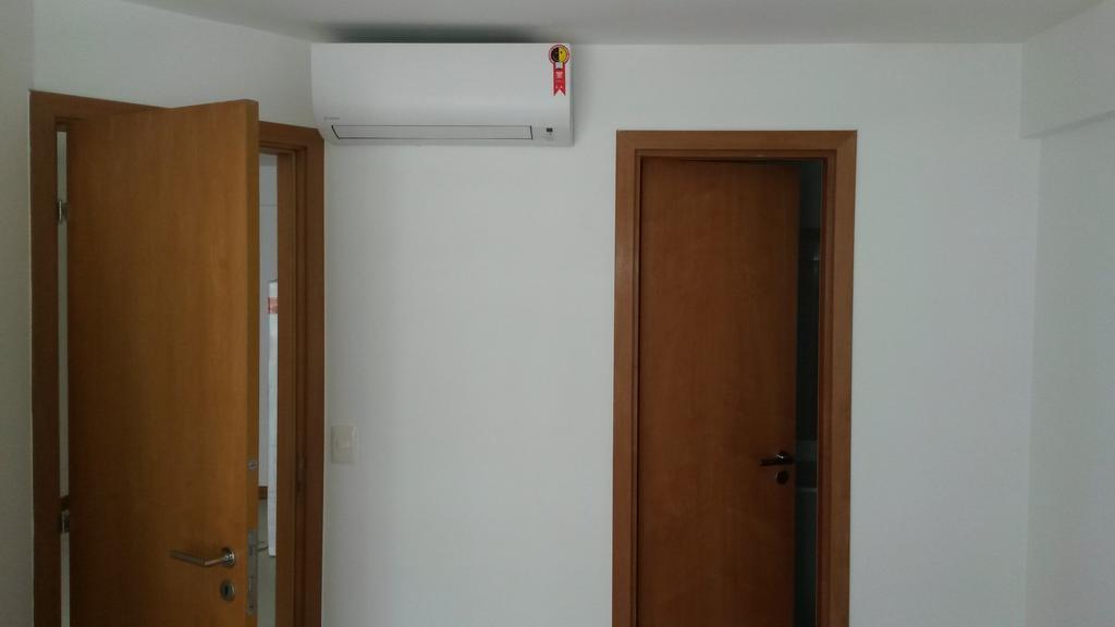 Apartamento Coracao Do Carnaval 萨尔瓦多 客房 照片